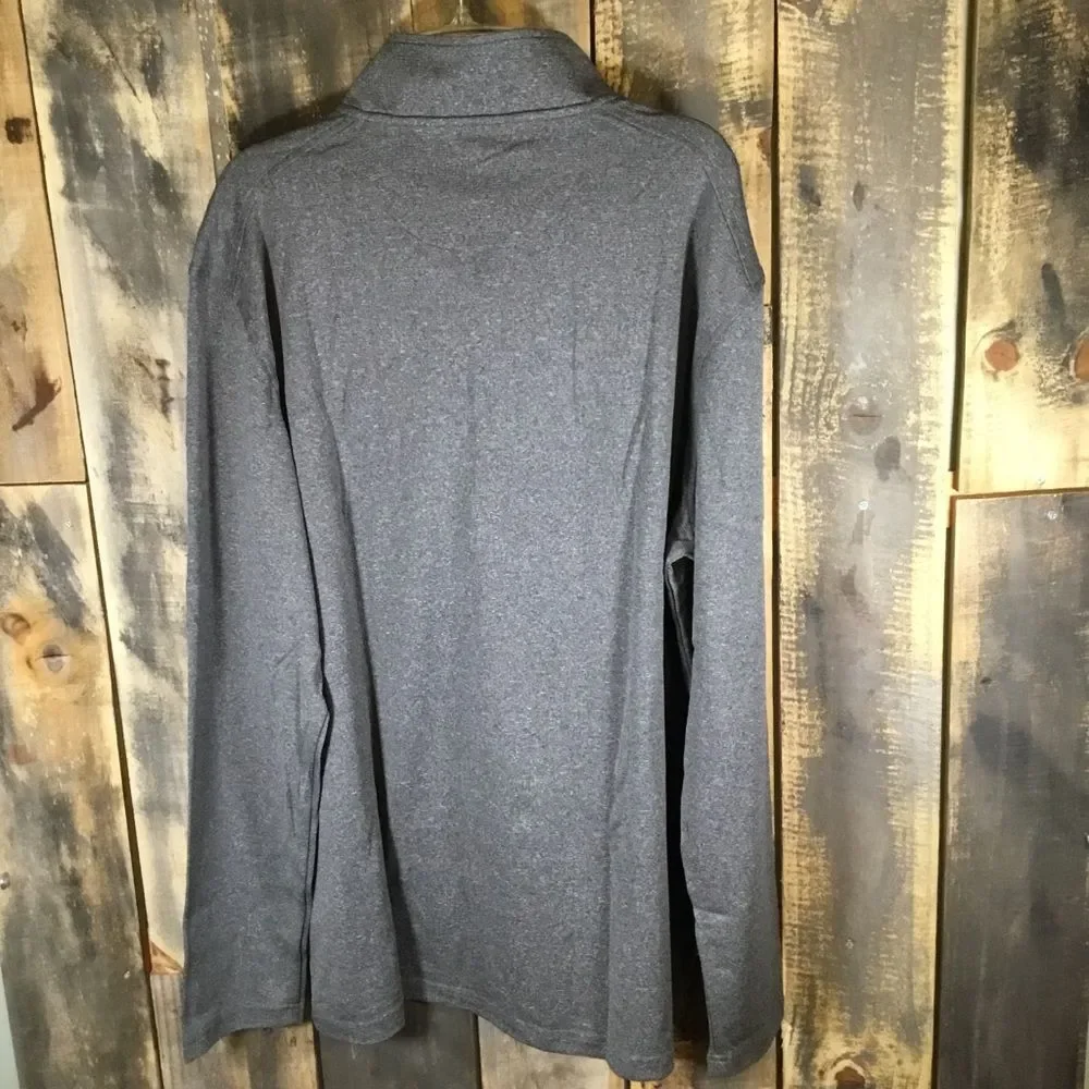 Maelreg Performance quarter zip pullover men’s size 2XL NWT